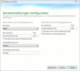 E-Mail-Konfiguration in Windows Live Mail - Bild 2